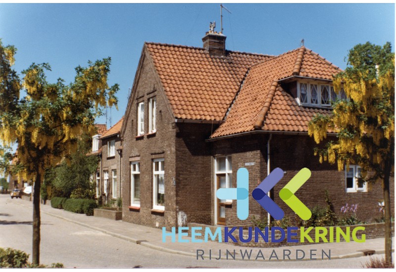 Tuindorp 11-7-1977 Coll. HKR (37)